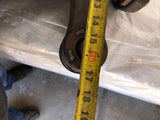 1993 - 2005 LEXUS GS300 Rear Back Axle Differential Carrier Assembly 3.0L OEM