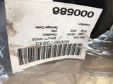 1993 - 2005 LEXUS GS300 Rear Back Axle Differential Carrier Assembly 3.0L OEM