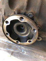 1993 - 2005 LEXUS GS300 Rear Back Axle Differential Carrier Assembly 3.0L OEM