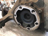 1993 - 2005 LEXUS GS300 Rear Back Axle Differential Carrier Assembly 3.0L OEM