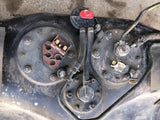 1992 - 1996 HONDA PRELUDE Coupe 2.3L Fuel Gas Tank Assembly OEM