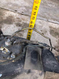 1992 - 1996 HONDA PRELUDE Coupe 2.3L Fuel Gas Tank Assembly OEM