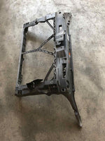 2004 - 2009 MAZDA 3 Sedan 2.0L 4 Cylinder FWD Radiator Support Assembly MAZDA3