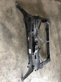 2004 - 2009 MAZDA 3 Sedan 2.0L 4 Cylinder FWD Radiator Support Assembly MAZDA3