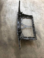 2004 - 2009 MAZDA 3 Sedan 2.0L 4 Cylinder FWD Radiator Support Assembly MAZDA3