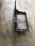 2004 - 2009 MAZDA 3 Sedan 2.0L 4 Cylinder FWD Radiator Support Assembly MAZDA3
