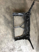 2004 - 2009 MAZDA 3 Sedan 2.0L 4 Cylinder FWD Radiator Support Assembly MAZDA3