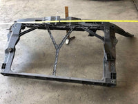 2004 - 2009 MAZDA 3 Sedan 2.0L 4 Cylinder FWD Radiator Support Assembly MAZDA3
