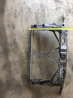 2004 - 2009 MAZDA 3 Sedan 2.0L 4 Cylinder FWD Radiator Support Assembly MAZDA3