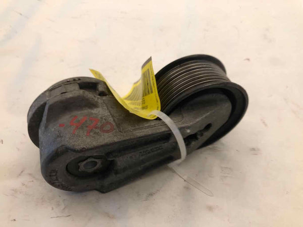 1998 1999 JAGUAR XJ8 Engine Belt Tensioner Base Model For Serpentine Belt OEM