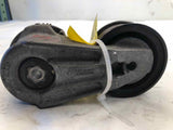 1998 1999 JAGUAR XJ8 Engine Belt Tensioner Base Model For Serpentine Belt OEM