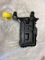 2009 - 2022 VOLKSWAGEN PASSAT Battery Tray Compartment Box Amp Hour Battery OEM