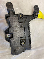 2009 - 2022 VOLKSWAGEN PASSAT Battery Tray Compartment Box Amp Hour Battery OEM