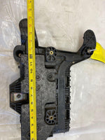 2009 - 2022 VOLKSWAGEN PASSAT Battery Tray Compartment Box Amp Hour Battery OEM