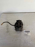 2001 2002 MERCEDES BENZ Rear Brake Caliper Left Driver Side 44mm Pistons OEM LH