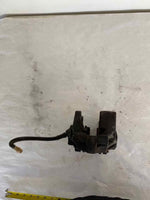2001 2002 MERCEDES BENZ Rear Brake Caliper Left Driver Side 44mm Pistons OEM LH