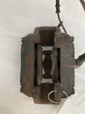 2002 MERCEDES BENZ Brake Caliper No Side Left and Right Assembly 4.3L OEM LH RH