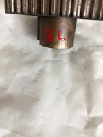 2002 SATURN VUE Camshaft Timing Belt Gear Pulley Assembly Left Driver Side OEM