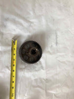 2002 SATURN VUE Camshaft Timing Belt Gear Pulley Assembly Left Driver Side OEM