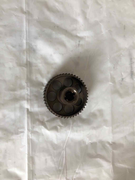 2002 SATURN VUE Intake Camshaft Timing Gear Pulley Assembly Left Driver Side OEM