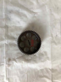 2002 SATURN VUE Camshaft Timing Belt Gear Pulley Assembly Right Passenger Side