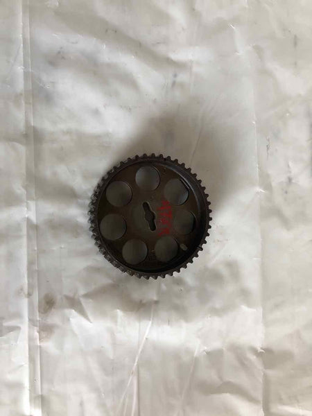 2002 SATURN VUE Camshaft Timing Belt Gear Pulley Assembly Right Passenger Side
