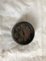 2002 SATURN VUE Camshaft Timing Belt Gear Pulley Assembly Right Passenger Side