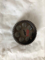 2002 SATURN VUE Camshaft Timing Belt Gear Pulley Assembly Right Passenger Side