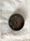2002 SATURN VUE Camshaft Timing Belt Gear Pulley Assembly Right Passenger Side