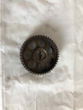 2002 SATURN VUE Camshaft Timing Belt Gear Pulley Assembly Right Passenger Side