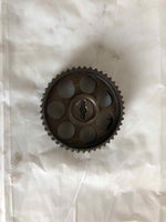 2002 SATURN VUE Camshaft Timing Belt Gear Pulley Assembly Right Passenger Side