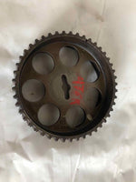 2002 SATURN VUE Camshaft Timing Belt Gear Pulley Assembly Right Passenger Side