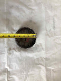 2002 SATURN VUE Camshaft Timing Belt Gear Pulley Assembly Right Passenger Side
