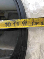 1998 - 2005 LEXUS GS300 Sedan Rear Vent Glass Window w/ Tint Passenger Right RH