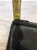 1998 - 2005 LEXUS GS300 Sedan Rear Vent Glass Window w/ Tint Passenger Right RH