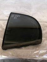 1998 - 2005 LEXUS GS300 Sedan Rear Vent Glass Window w/ Tinted Driver Left LH