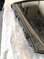 1998 - 2005 LEXUS GS300 Sedan Rear Vent Glass Window w/ Tinted Driver Left LH