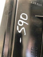 1999 LEXUS GS300 Sedan Center Floor Shifter Shift Trim Bezel Panel w/ Switch OEM