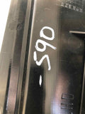 1999 LEXUS GS300 Sedan Center Floor Shifter Shift Trim Bezel Panel w/ Switch OEM