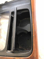 1999 LEXUS GS300 Sedan Center Floor Shifter Shift Trim Bezel Panel w/ Switch OEM