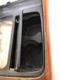 1999 LEXUS GS300 Sedan Center Floor Shifter Shift Trim Bezel Panel w/ Switch OEM