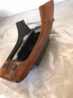 1999 LEXUS GS300 Sedan Center Floor Shifter Shift Trim Bezel Panel w/ Switch OEM
