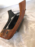 1999 LEXUS GS300 Sedan Center Floor Shifter Shift Trim Bezel Panel w/ Switch OEM