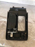1999 LEXUS GS300 Sedan Center Floor Shifter Shift Trim Bezel Panel w/ Switch OEM