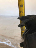 1999 LEXUS GS300 Sedan Center Floor Shifter Shift Trim Bezel Panel w/ Switch OEM