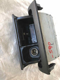 1999 LEXUS GS300 Sedan Center Console Ashtray w/ Coin Storage Power Outlet OEM
