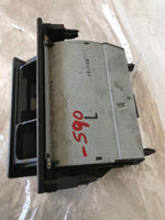 1999 LEXUS GS300 Sedan Center Console Ashtray w/ Coin Storage Power Outlet OEM
