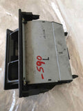1999 LEXUS GS300 Sedan Center Console Ashtray w/ Coin Storage Power Outlet OEM
