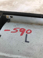 1999 LEXUS GS300 Sedan Center Console Ashtray w/ Coin Storage Power Outlet OEM