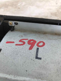 1999 LEXUS GS300 Sedan Center Console Ashtray w/ Coin Storage Power Outlet OEM